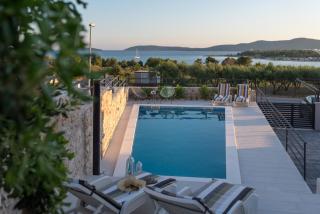 Villa Croatica II - Šibenik - 8