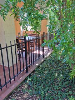 Agriturismo Pettinari - 1