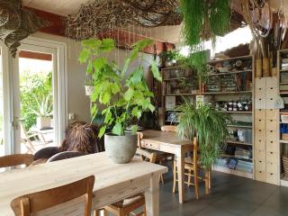 Appartementen Het Oude Atelier - 8