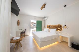 Sahas Suites - Mikonos - 1