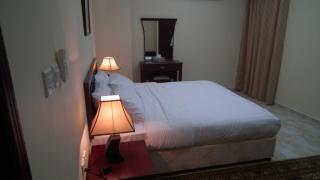 Al Ferdous Hotel Apartments - Maskat - 8