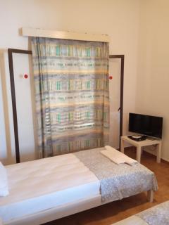 Thaleia Studios & Apartments - Kavos - 5