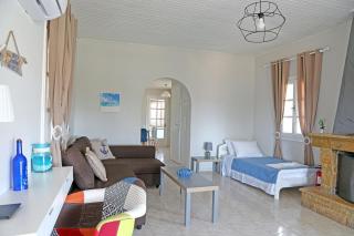 Calypso Apartments - Artemida - 3