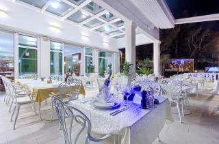 Hotel Villa Bacchus - Baška Voda - 3