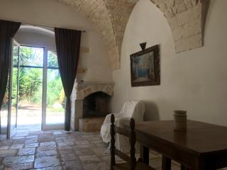Villa Miccoli apartments - Ceglie Messapica - 7