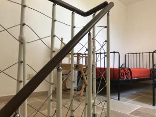 Villa Miccoli apartments - Ceglie Messapica - 2