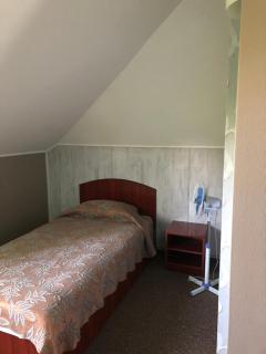 Pension Regal - Satu Mare - 6