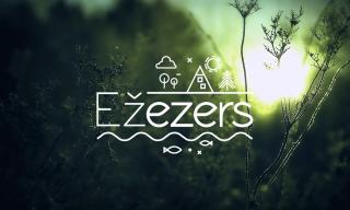 Atpūtas vieta Ežezers - 9