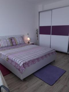 Studio Sunset Violet - Mamaia - 4