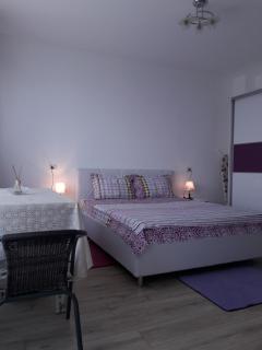 Studio Sunset Violet - Mamaia - 3