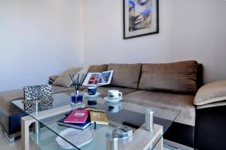 Markisia's Luxury Corfu Town Apartment - Città di Corfù - 1