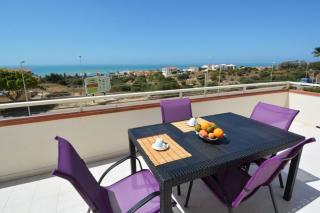 BELLA VITA APPARTAMENTI - Marina di Ragusa - 6