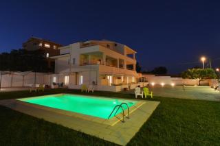 BELLA VITA APPARTAMENTI - Marina di Ragusa - 8