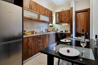 Markisia's Luxury Corfu Town Apartment - Città di Corfù - 9