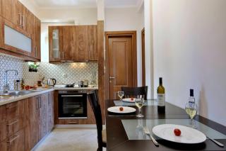 Markisia's Luxury Corfu Town Apartment - Città di Corfù - 2