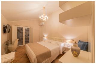 Boutique - Lodge & Suites - Crotone - 7