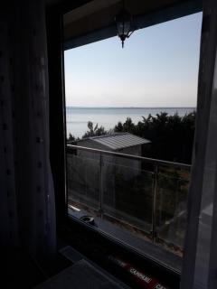 Studio Sunset Violet - Mamaia - 9