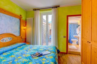 Hotel Castello - Tignale - 8
