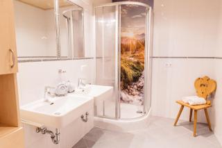 Ferienwohnung Bognerhof - Sankt Veit im Pongau - 1