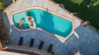 Villa Oneiro Luxury Home ~ Nature, Serenity, View - Ierapetra - 1