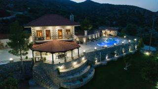 Villa Oneiro Luxury Home ~ Nature, Serenity, View - Ierapetra - 2