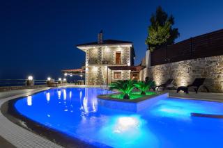 Villa Oneiro Luxury Home ~ Nature, Serenity, View - Ierapetra - 0