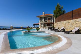 Villa Oneiro Luxury Home ~ Nature, Serenity, View - Ierapetra - 4