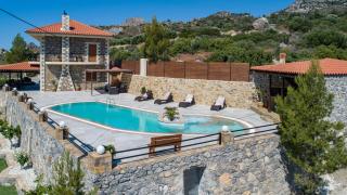 Villa Oneiro Luxury Home ~ Nature, Serenity, View - Ierapetra - 6