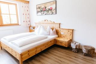 Ferienwohnung Bognerhof - Sankt Veit im Pongau - 4
