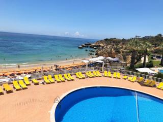 Borda d`Água, Praia da Oura - Albufeira - 0