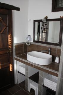 Apartma Skednj - 1