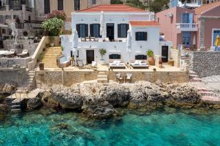 Halki Sea House - Calchi (Halki) - 0