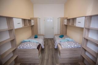 MINIDORM ROOMS IN HEART OF CITY CENTER - Maribor - 8