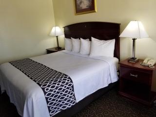 Shiloh Inn Lamesa - Lamesa - 2