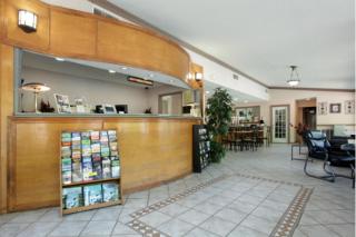 Rodeway Inn - North Little Rock - 1
