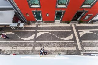 Atlantic Town - Free Parking - Ponta Delgada - 0