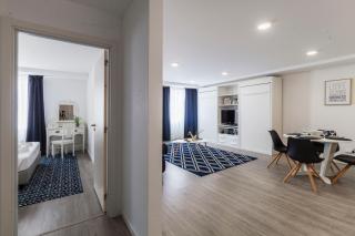 Atlantic Town - Free Parking - Ponta Delgada - 6