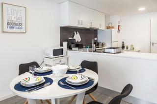 Atlantic Town - Free Parking - Ponta Delgada - 2