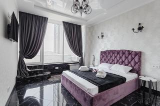 Apartments Arcadia. Gagarin Plaza - Odesa - 6