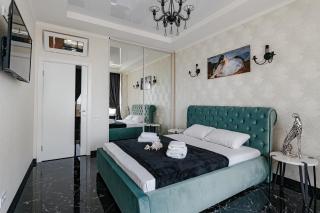 Apartments Arcadia. Gagarin Plaza - Odesa - 9