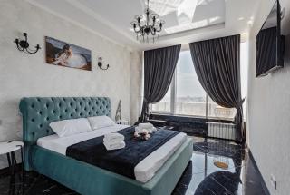 Apartments Arcadia. Gagarin Plaza - Odesa - 8