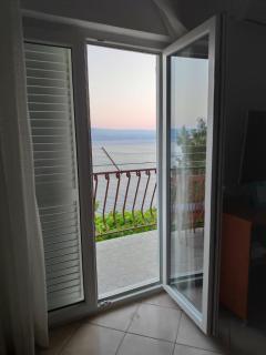 Apartmani Mara i Kata - Omiš - 1