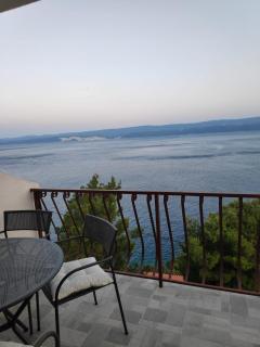 Apartmani Mara i Kata - Omiš - 5