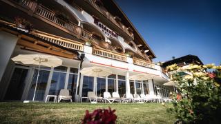 Vitalhotel Kaiserhof - Seefeld in Tirol - 0