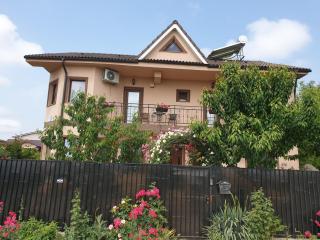 Vila Matei - Techirghiol - 0