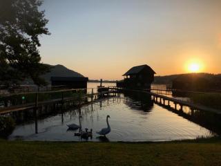 Apartementhaus Helene am Klopeinersee - Unterburg am Klopeiner See - 8