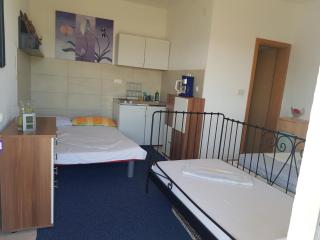 Studio Apartment Sanja 2 - Neum - 7