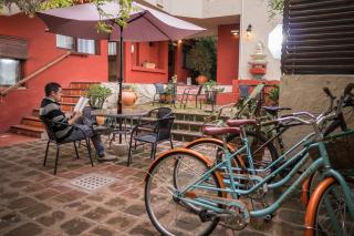 Viajero Posada B&B - Colonia del Sacramento - 6