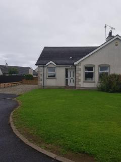 Portrush Holiday Haven - Portrush - 0