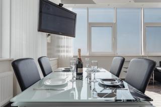 Odessa Pearl Apartments - Odesa - 6